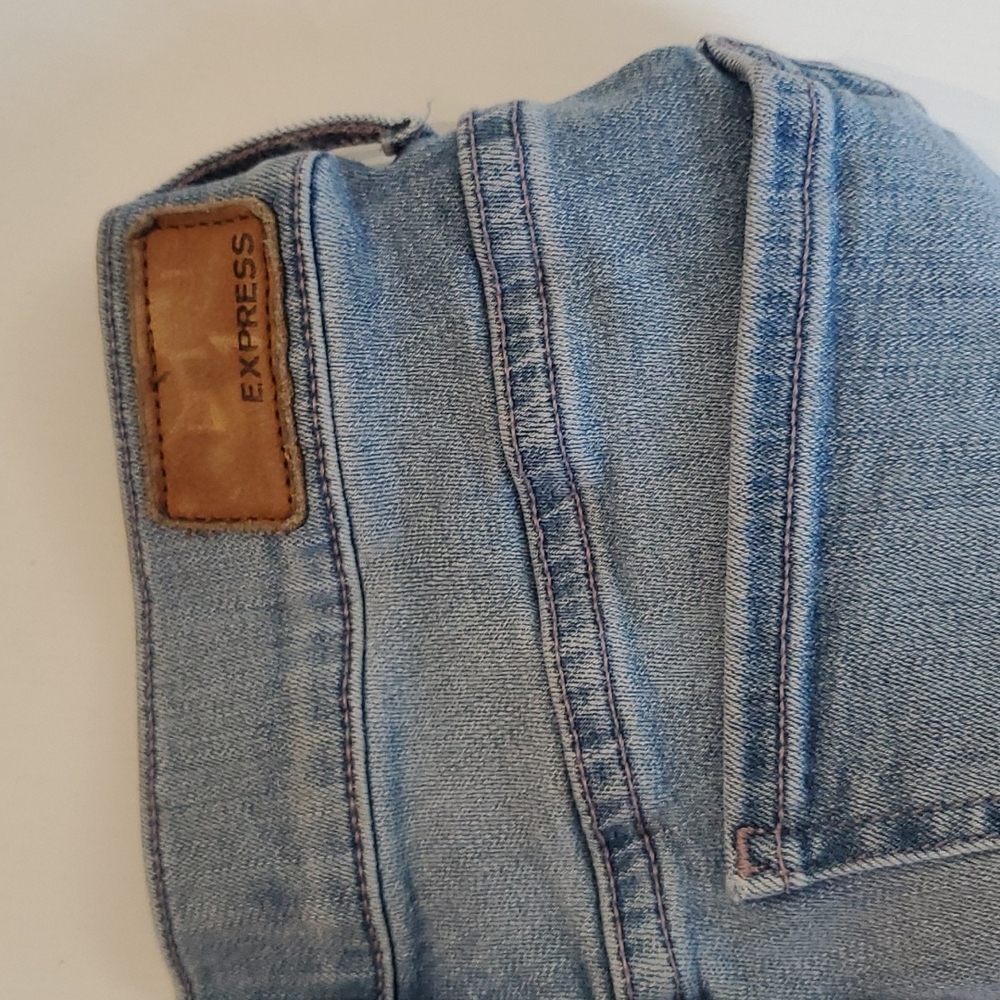 EXPRESS JEANS - Picture 4 of 5